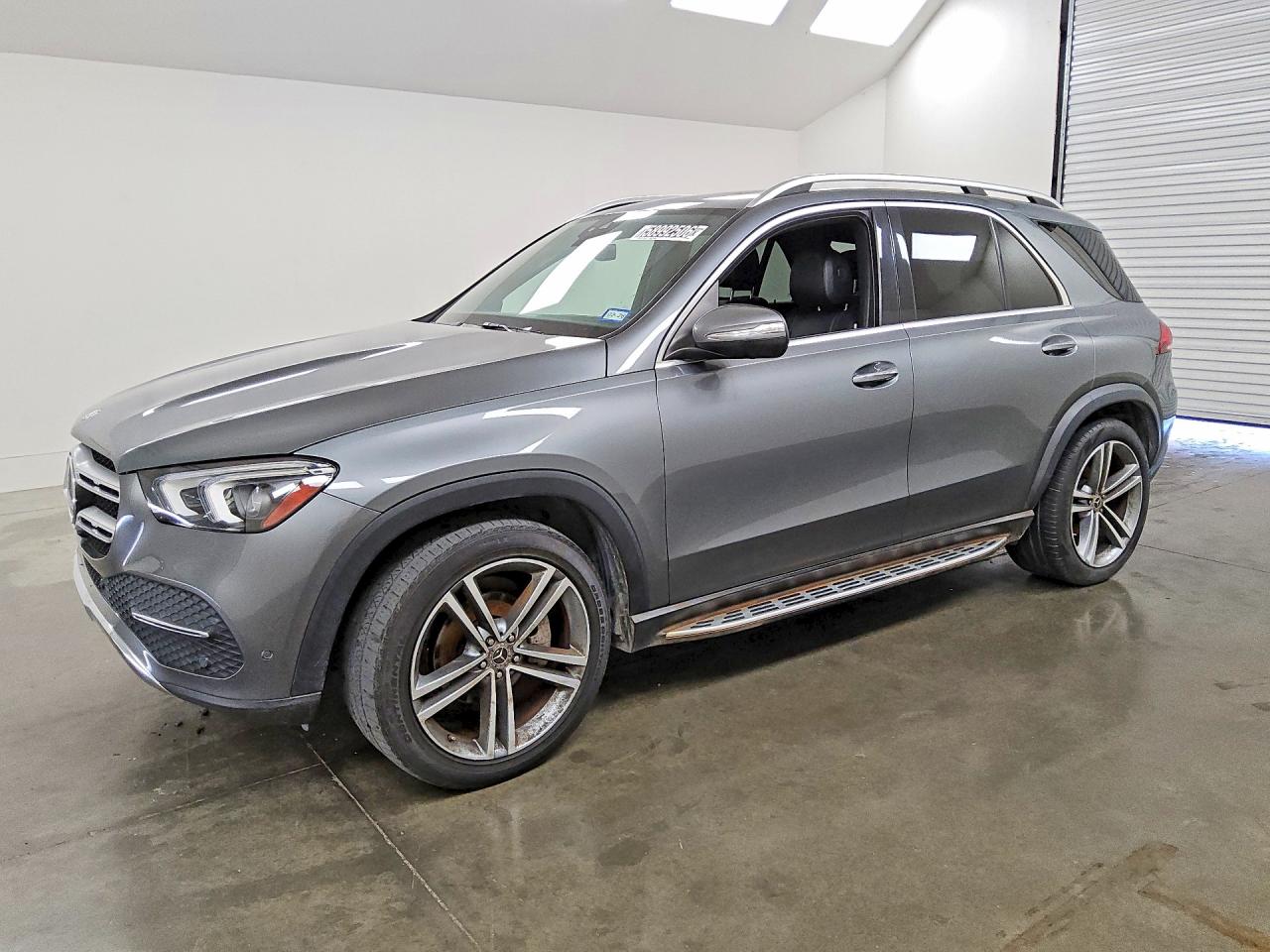 2020 MERCEDES-BENZ GLE 350