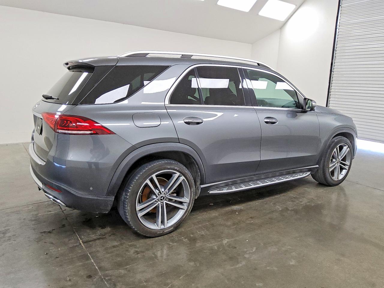 2020 MERCEDES-BENZ GLE 350 — снимка 3