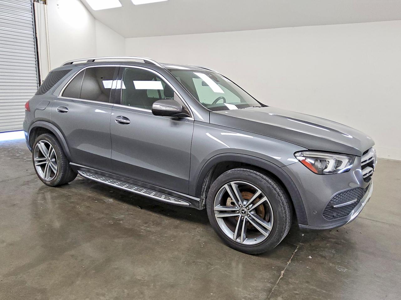 2020 MERCEDES-BENZ GLE 350 — снимка 4