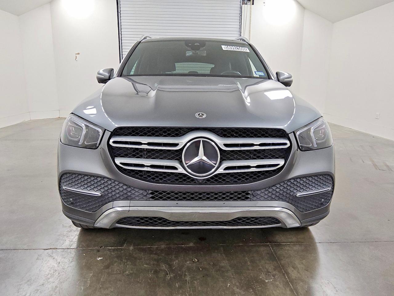 2020 MERCEDES-BENZ GLE 350 — снимка 5