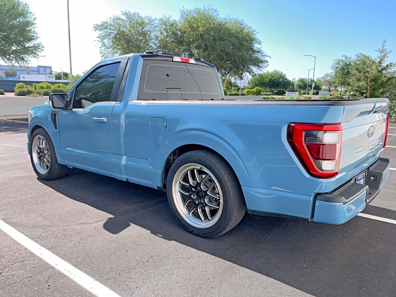 2023 FORD F150 — снимка 3