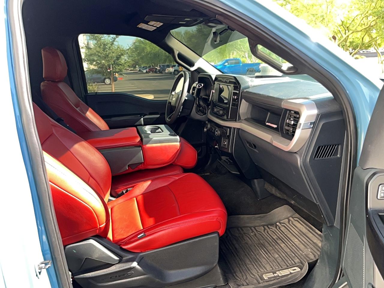 2023 FORD F150 — снимка 5