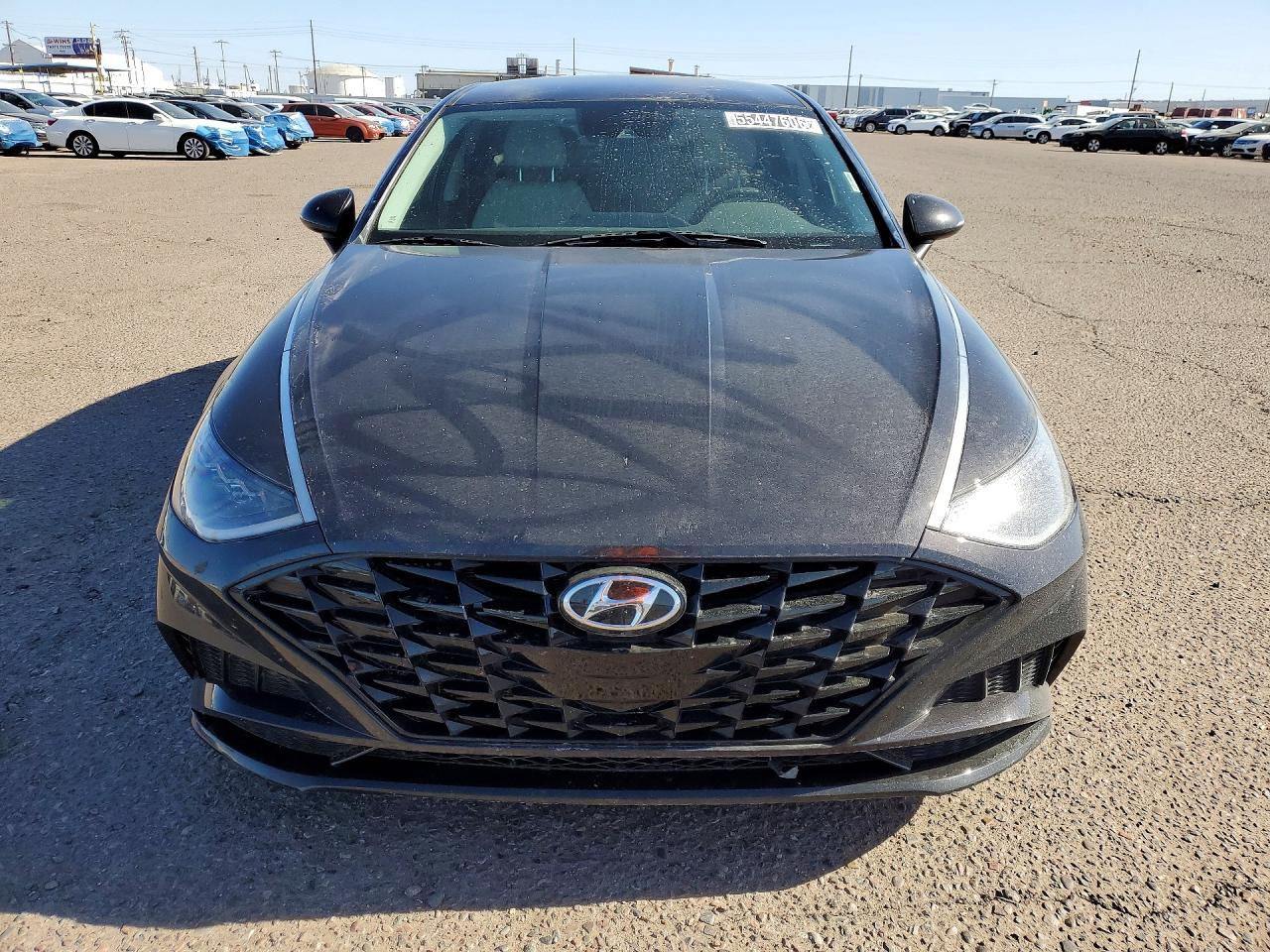 2023 HYUNDAI SONATA SEL — снимка 5