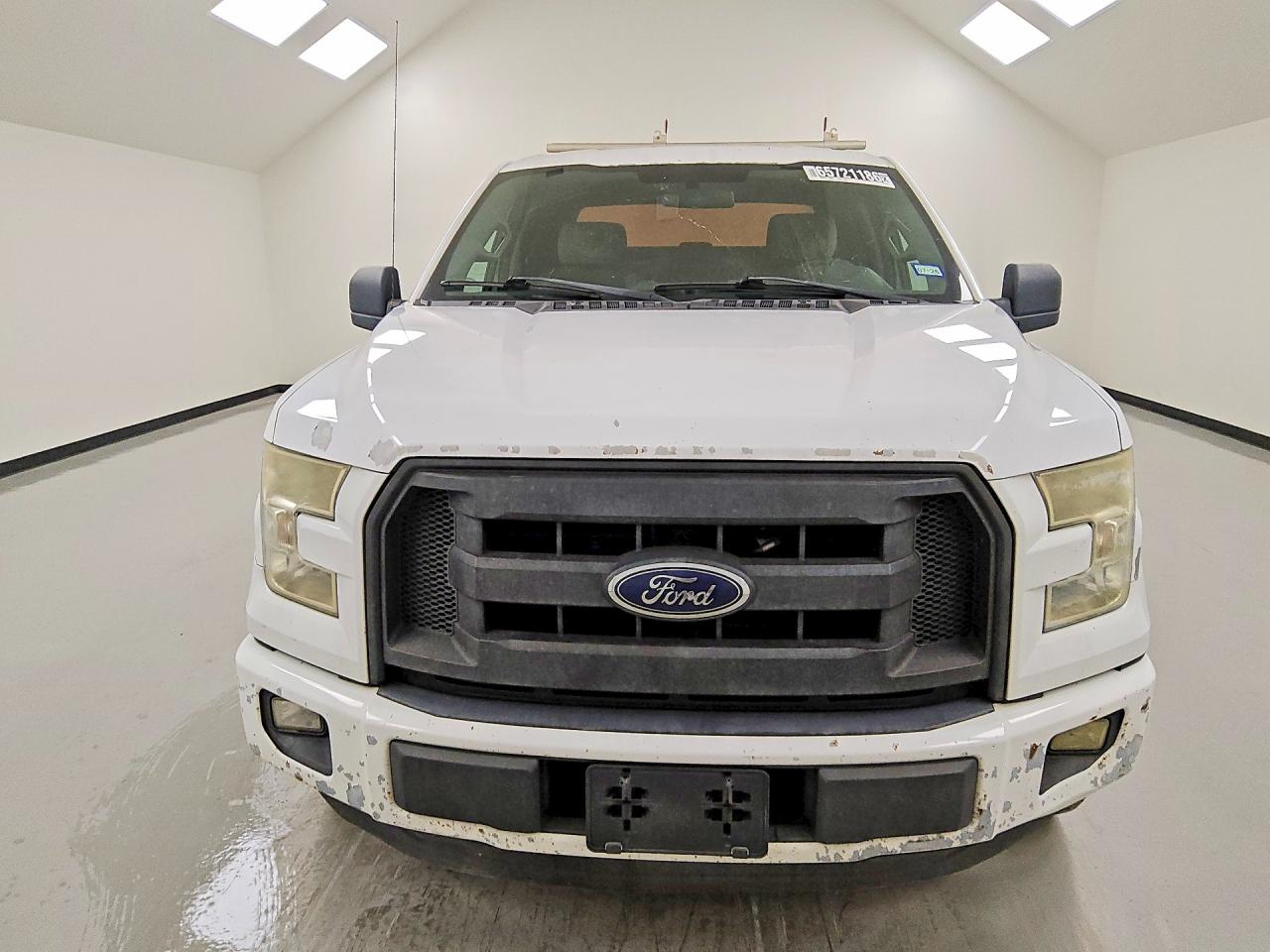 2015 FORD F150 SUPERCREW — снимка 5