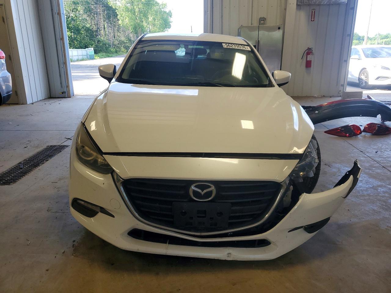 2017 MAZDA 3 SPORT — снимка 5
