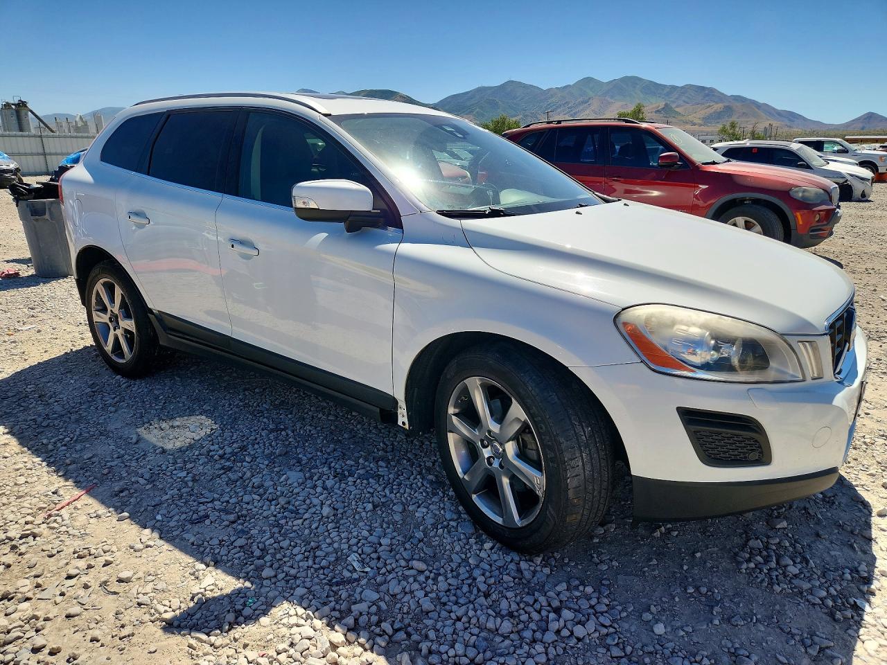 2013 VOLVO XC60 T6 — снимка 4