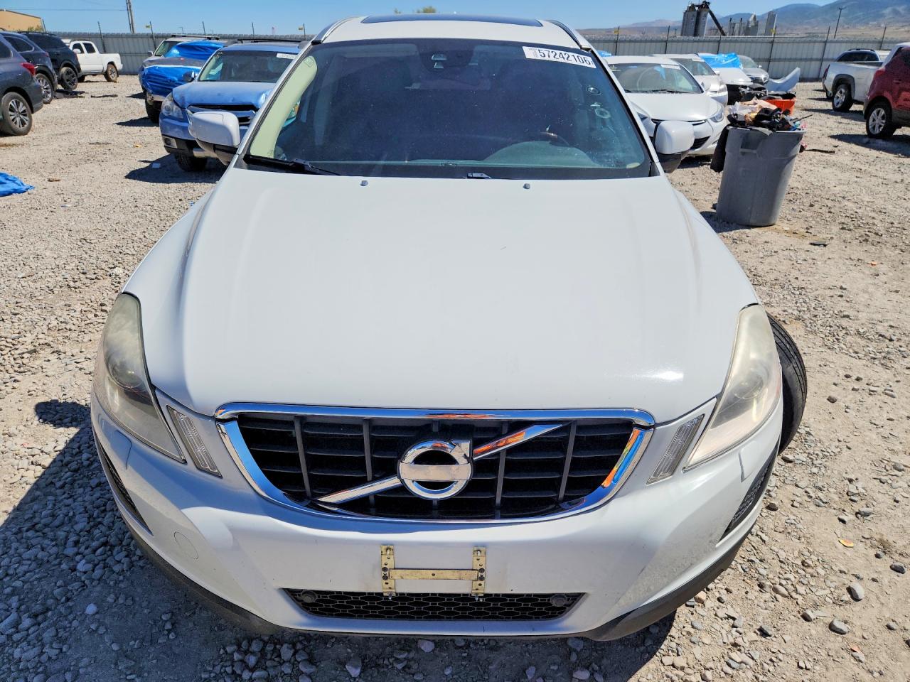 2013 VOLVO XC60 T6 — снимка 5
