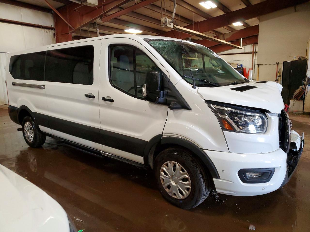 2023 FORD TRANSIT T-350 — снимка 4