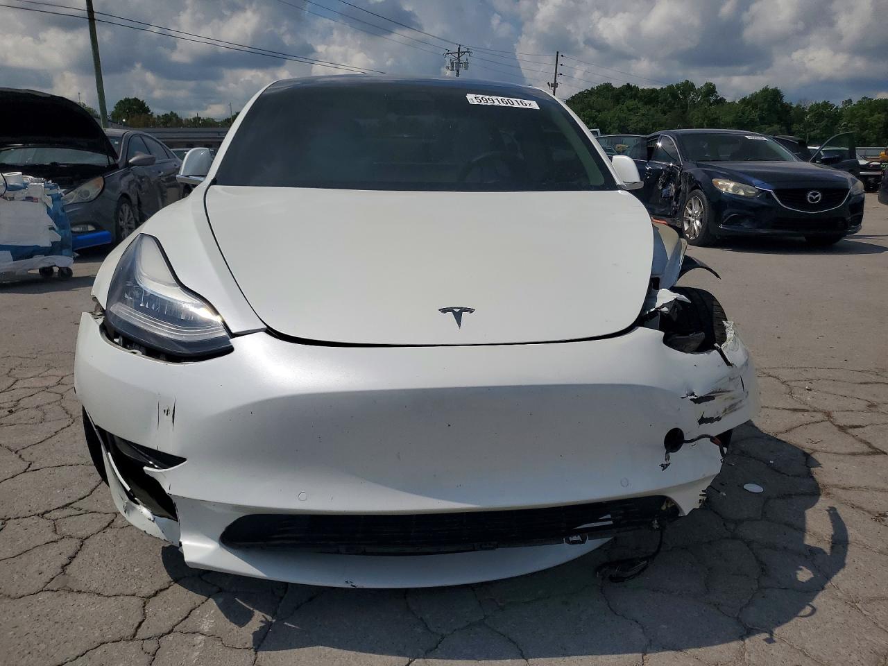 2020 TESLA MODEL 3 — снимка 5