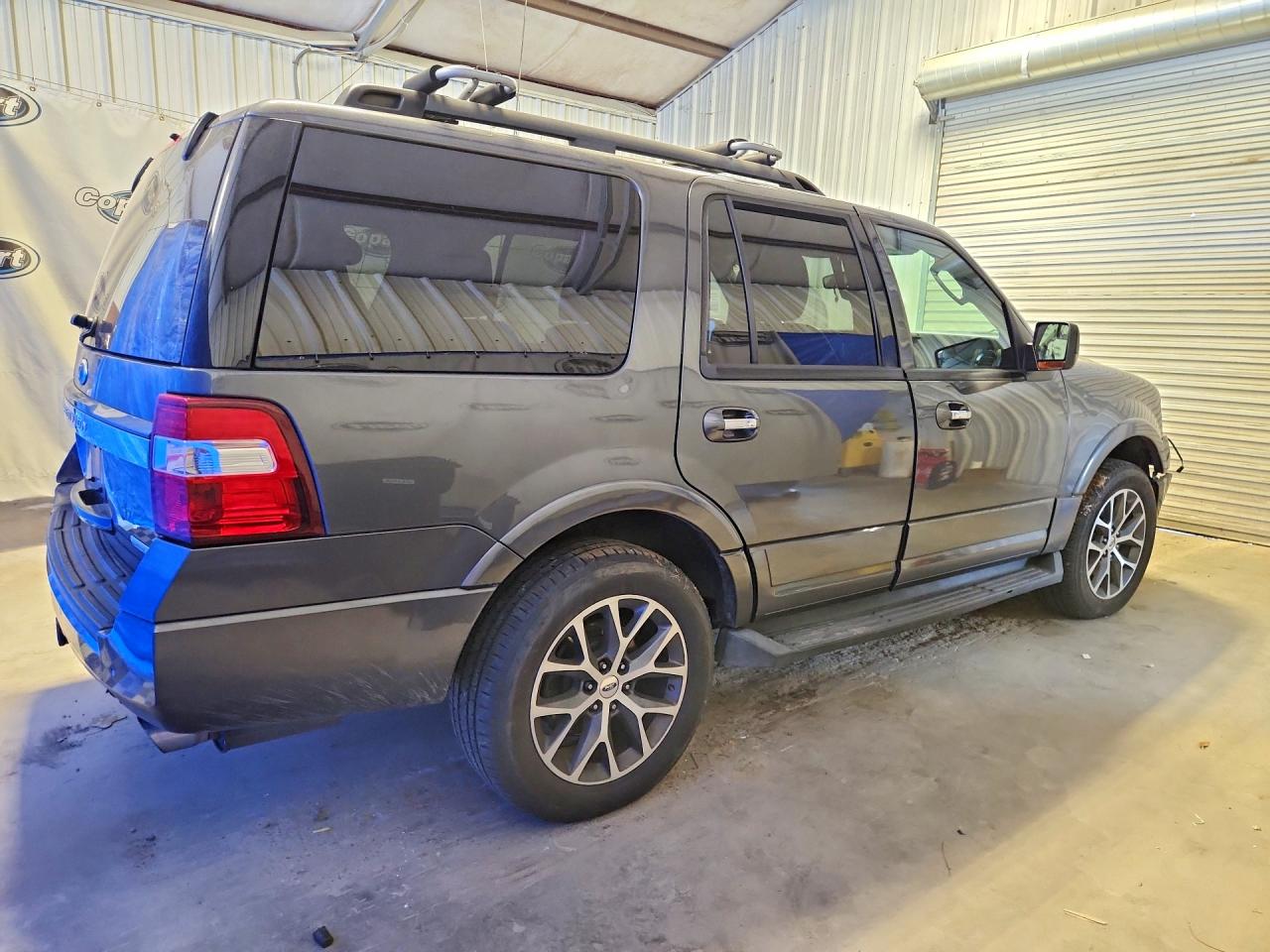 2015 FORD EXPEDITION XLT — снимка 3