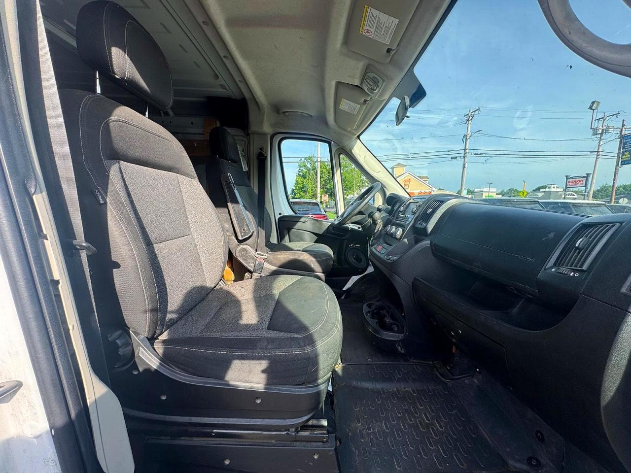 2020 RAM PROMASTER 1500 1500 STANDARD — снимка 5