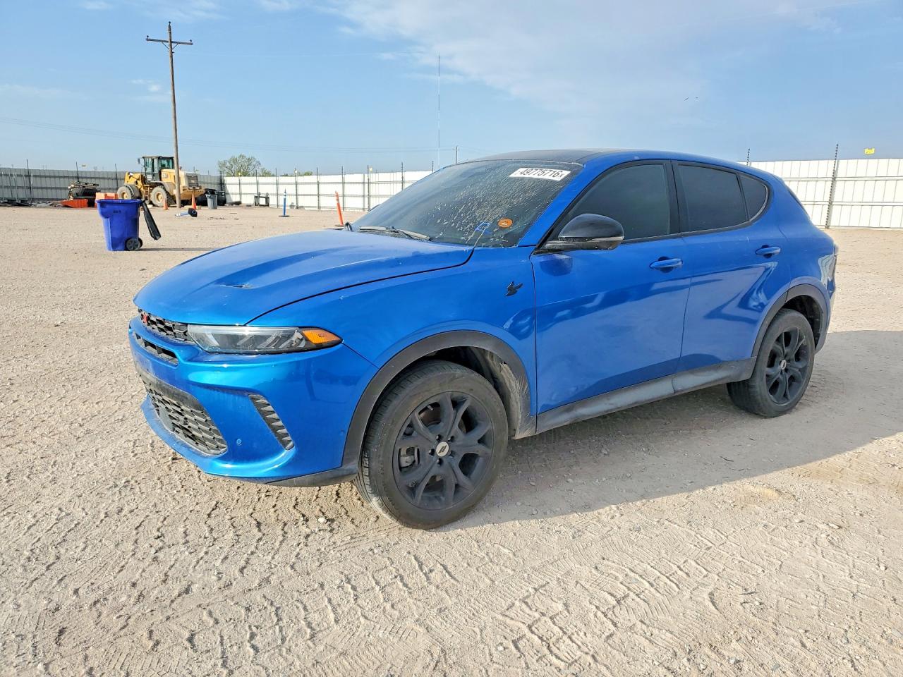 2023 DODGE HORNET GT PLUS