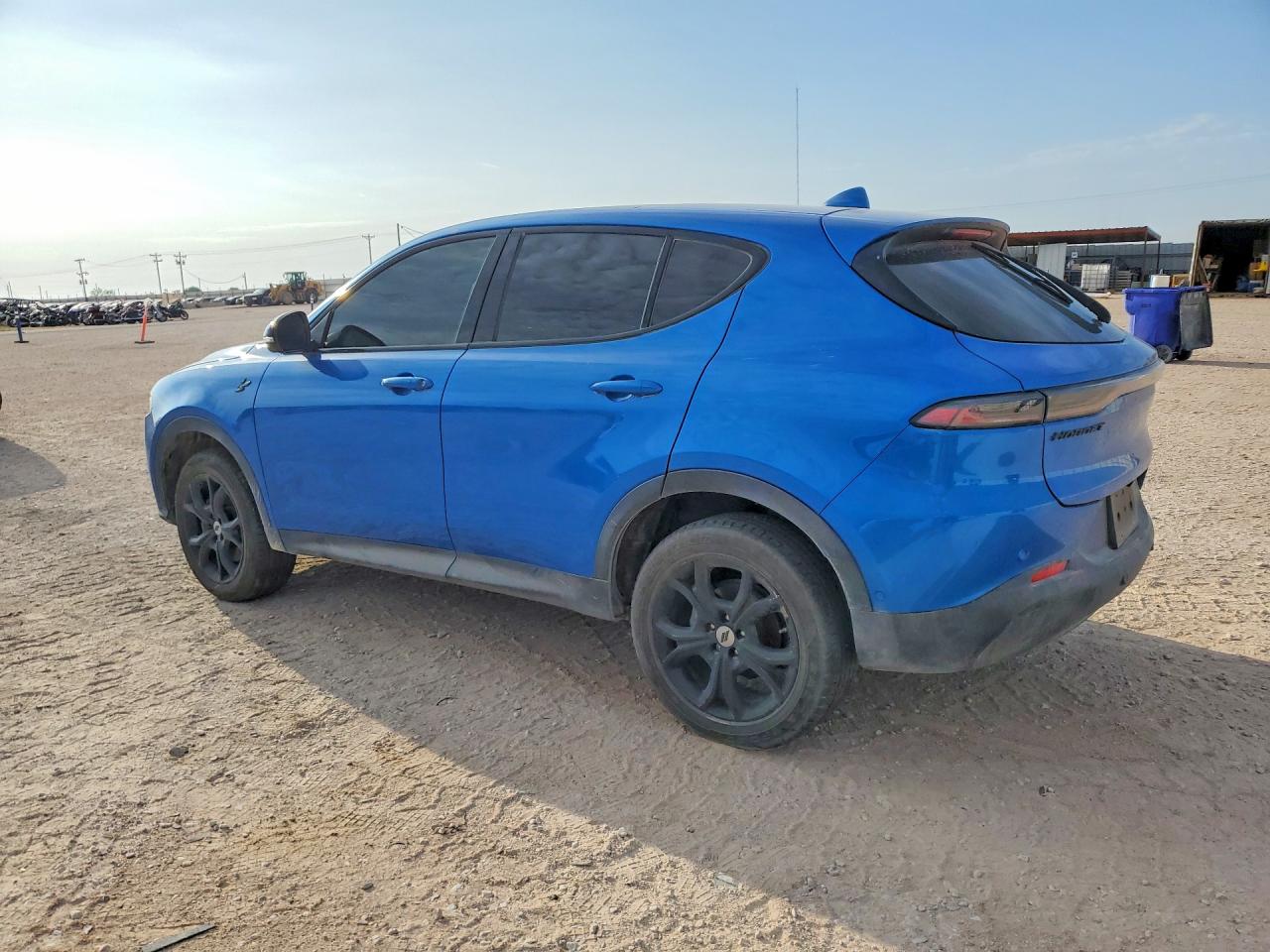 2023 DODGE HORNET GT PLUS — снимка 2