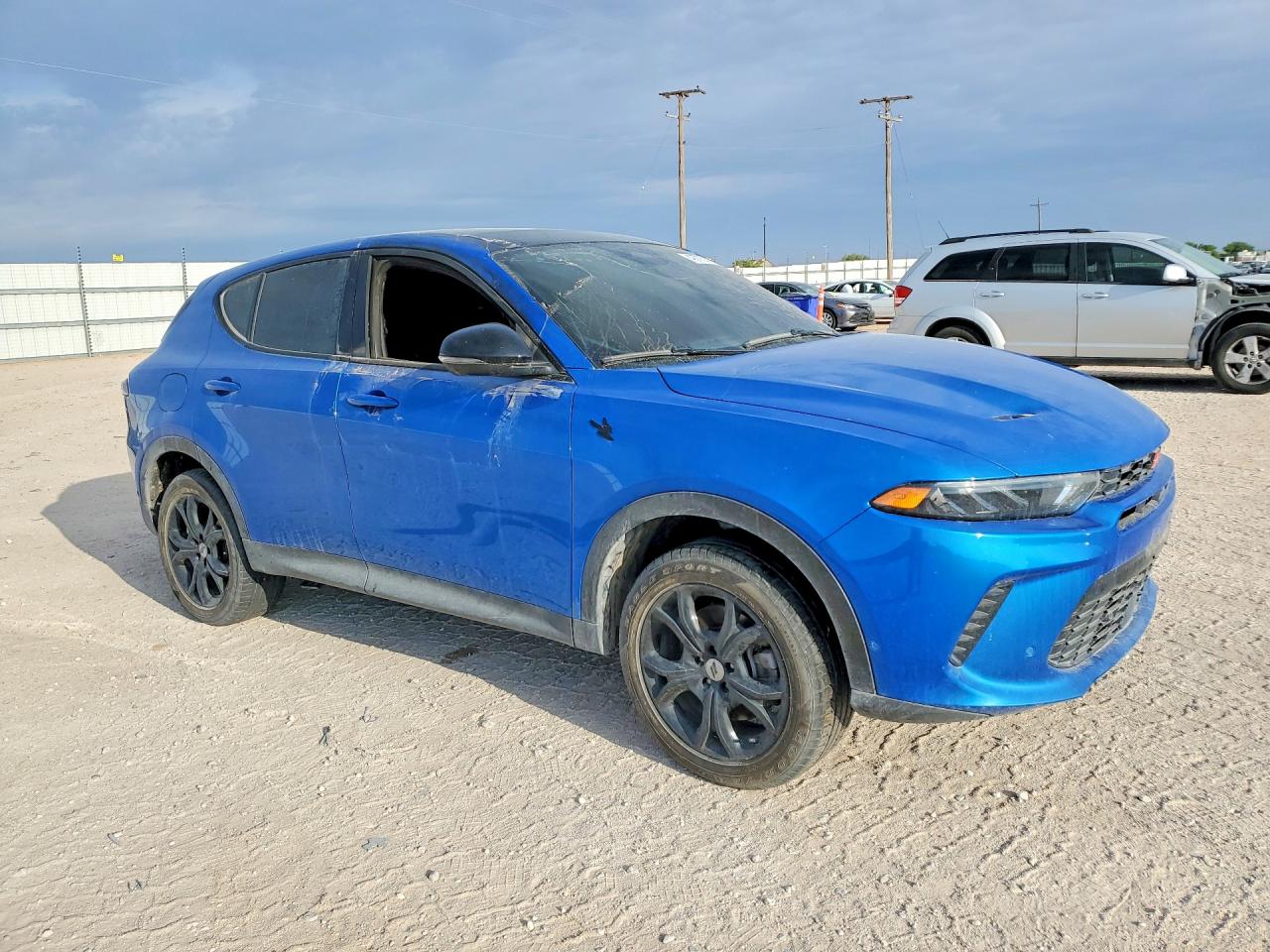 2023 DODGE HORNET GT PLUS — снимка 4