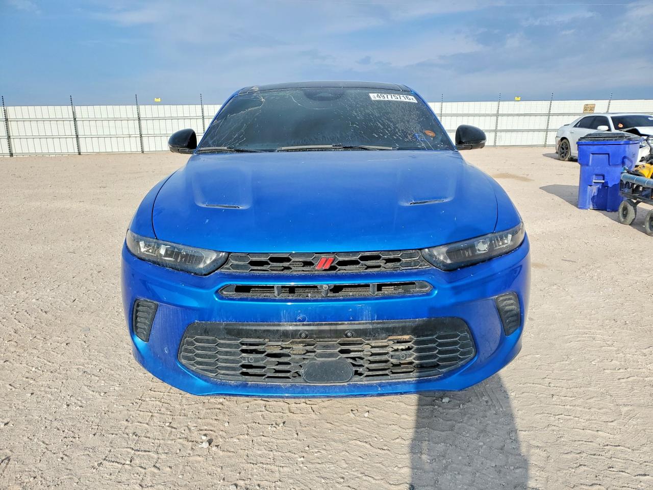2023 DODGE HORNET GT PLUS — снимка 5