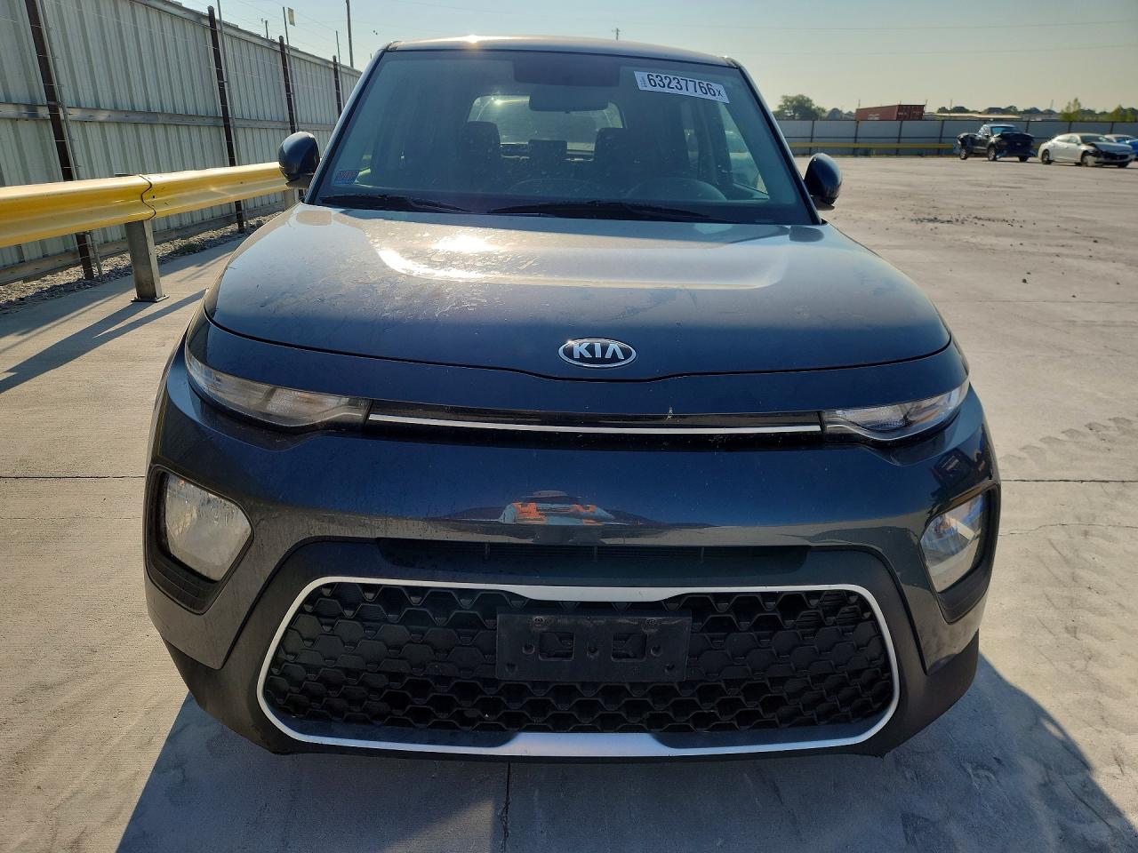2020 KIA SOUL LX — снимка 5