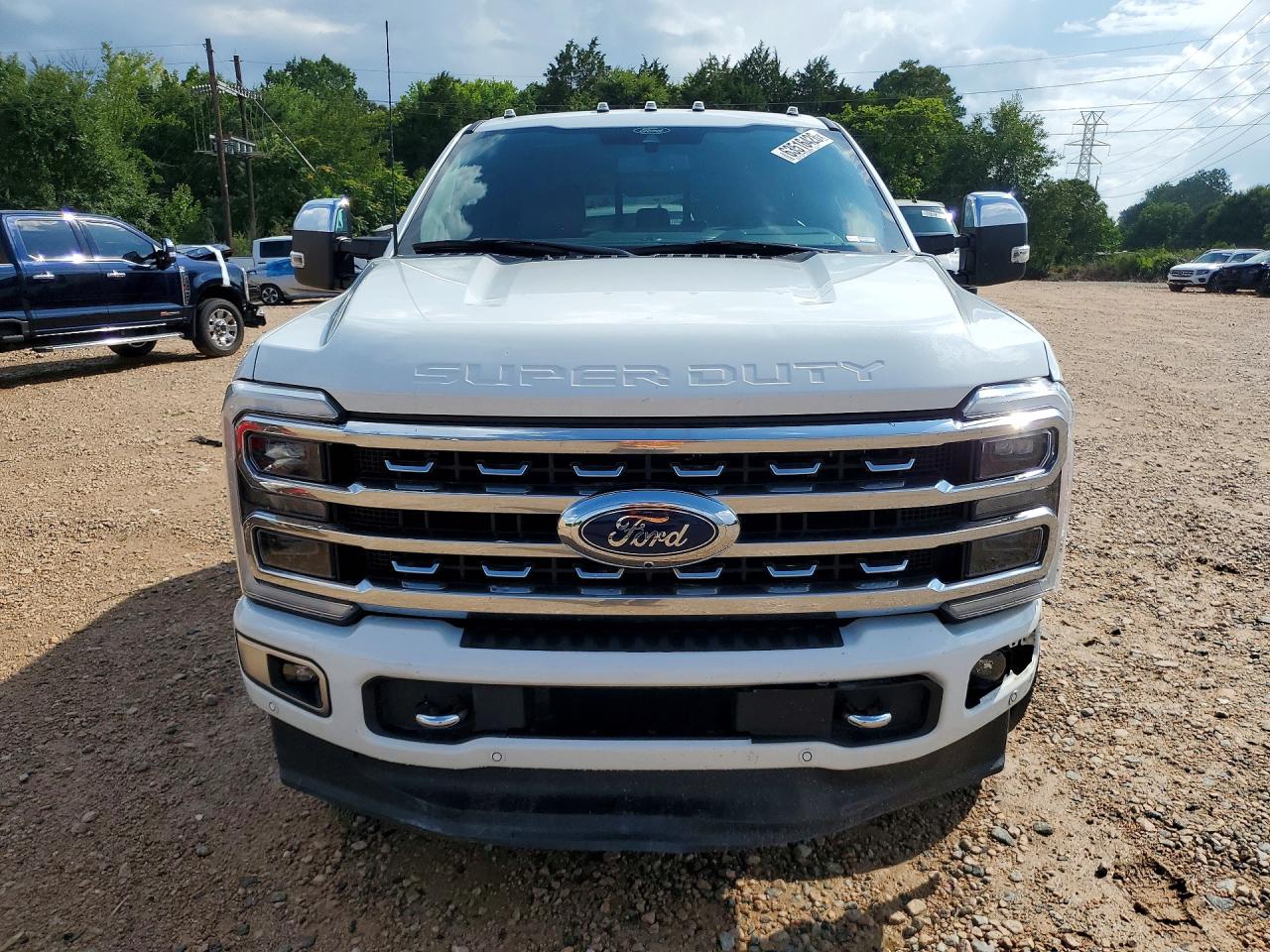 2024 FORD F250 SUPER DUTY — снимка 5