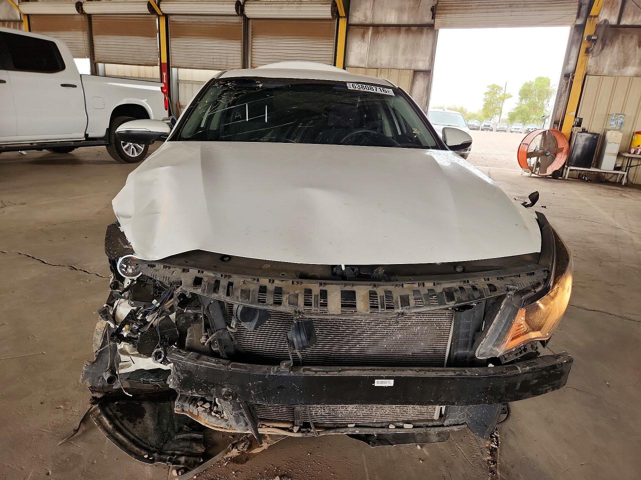 2018 KIA OPTIMA LX — снимка 5