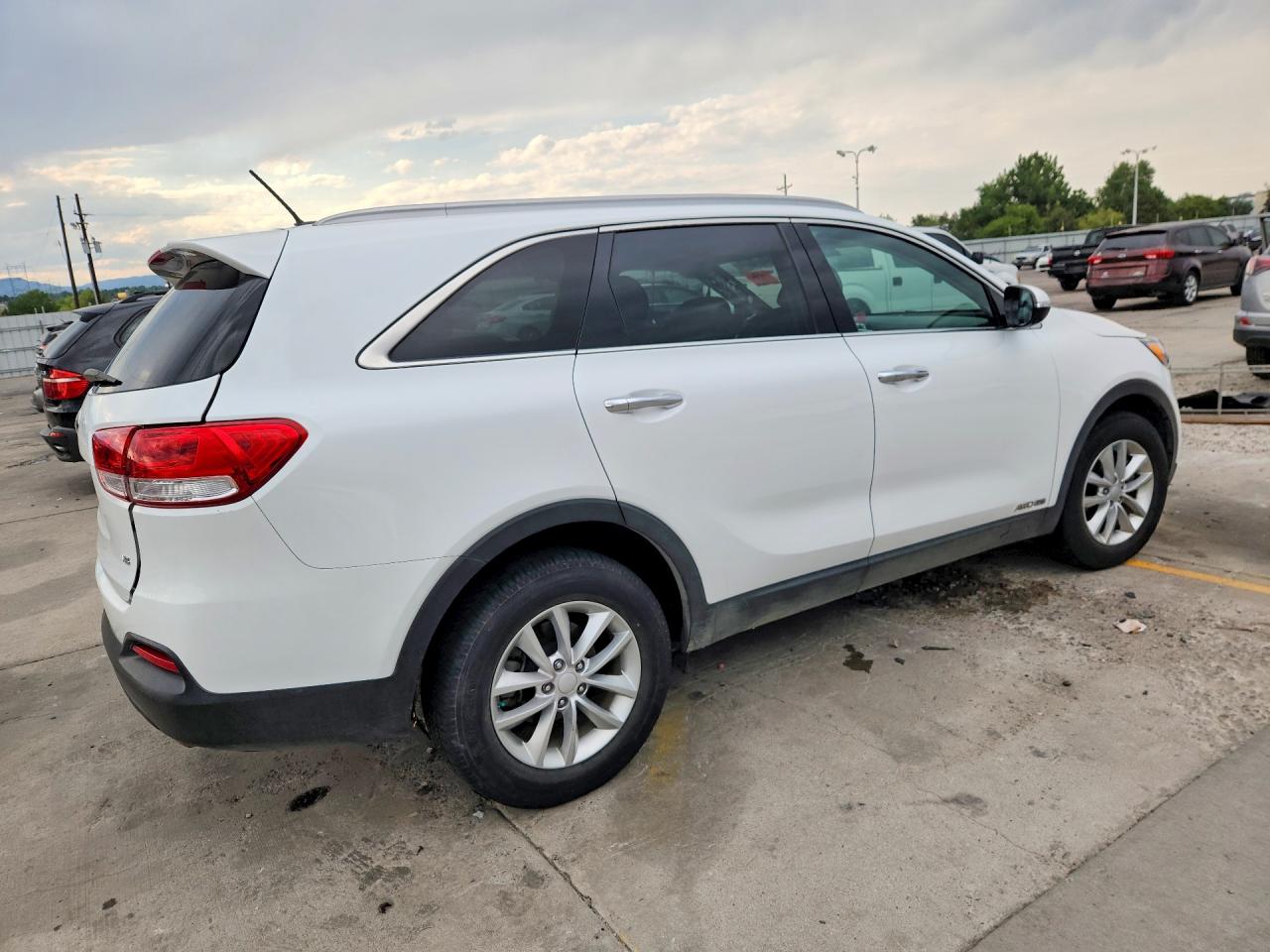 2018 KIA SORENTO LX V6 — снимка 3