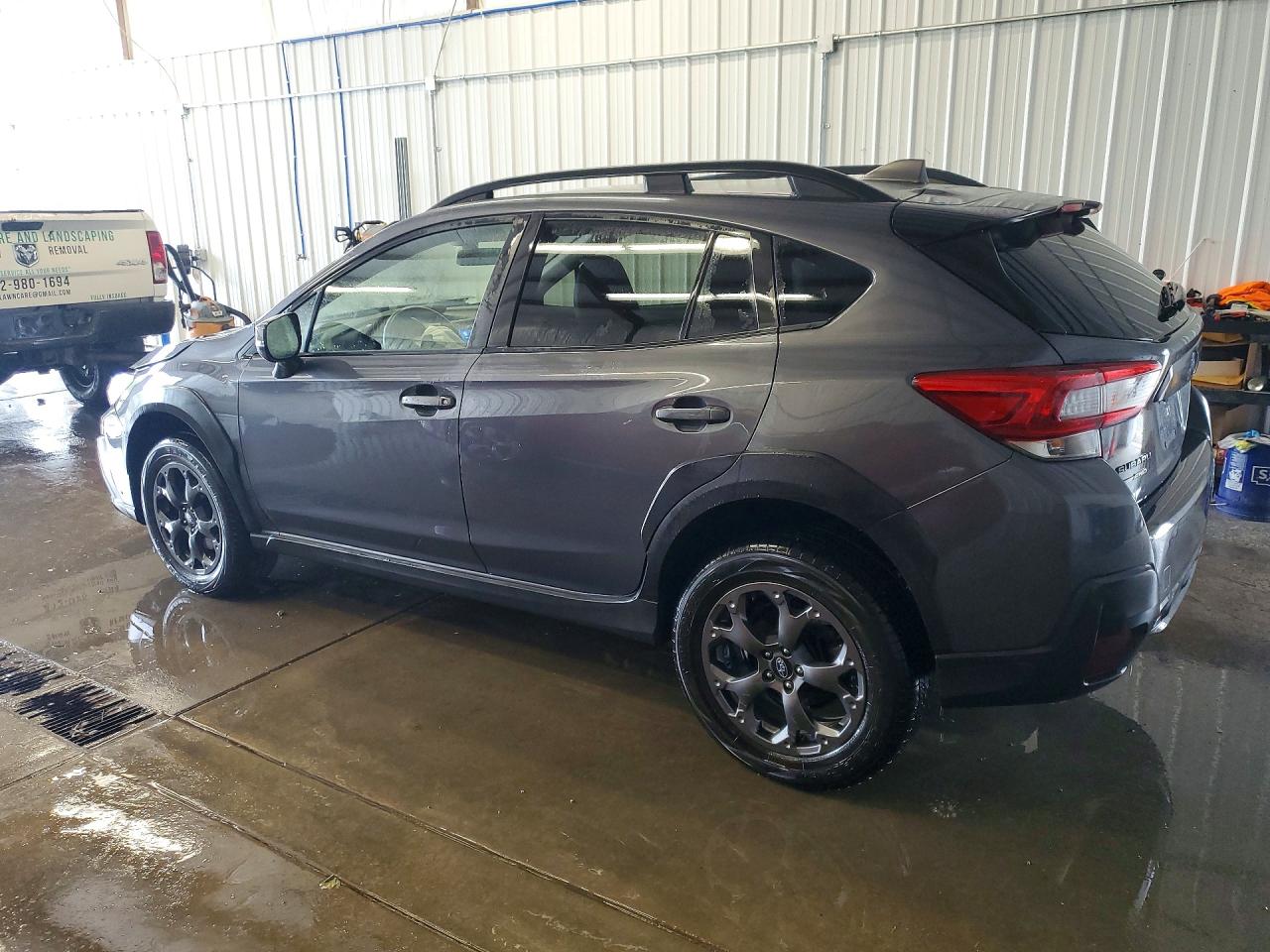2023 SUBARU CROSSTREK SPORT — снимка 2