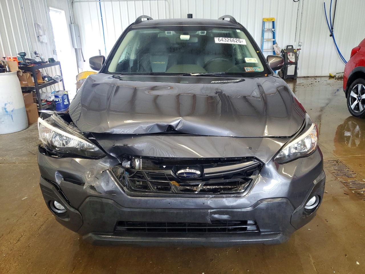 2023 SUBARU CROSSTREK SPORT — снимка 5