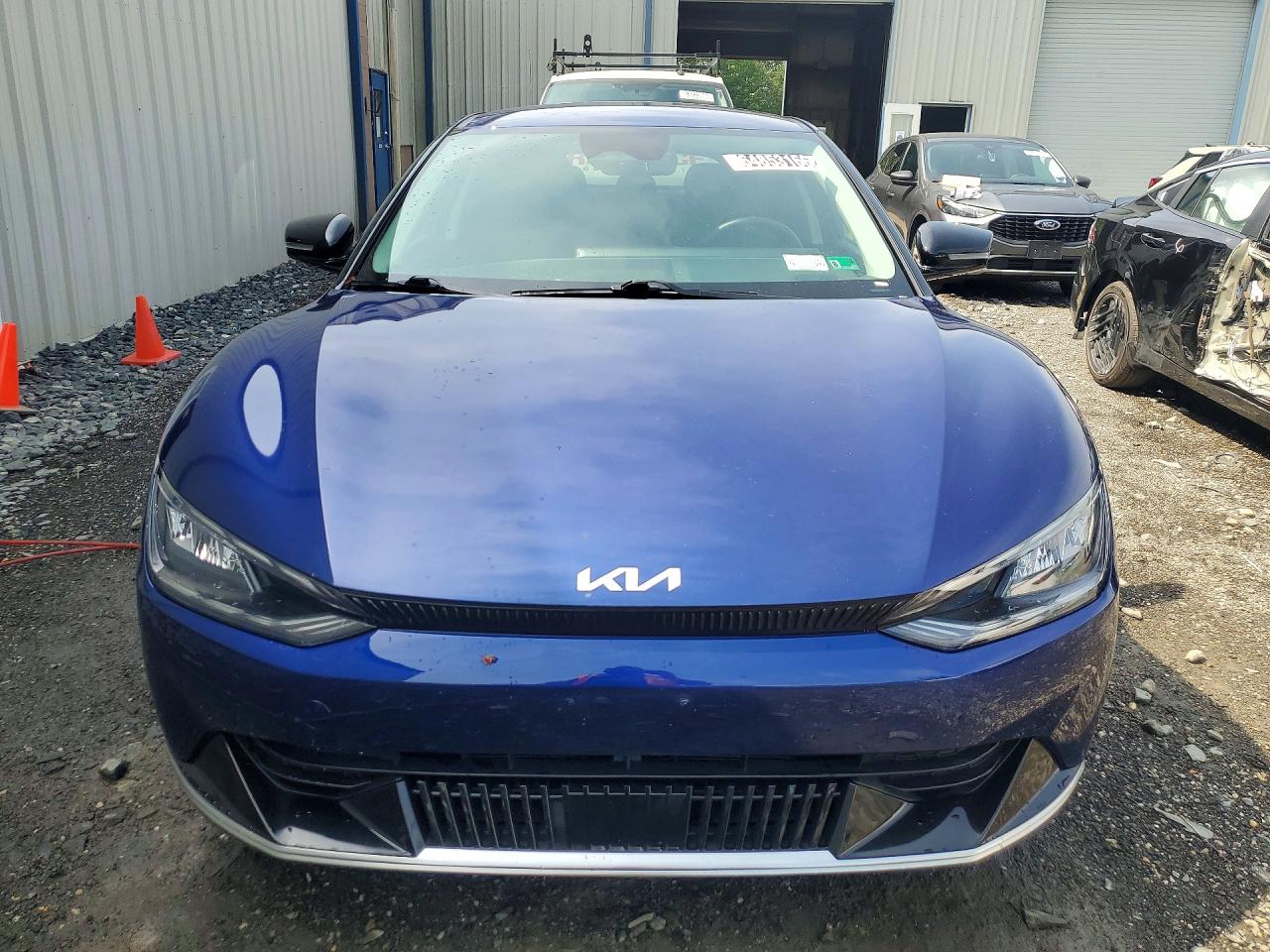 2023 KIA EV6 WIND — снимка 5