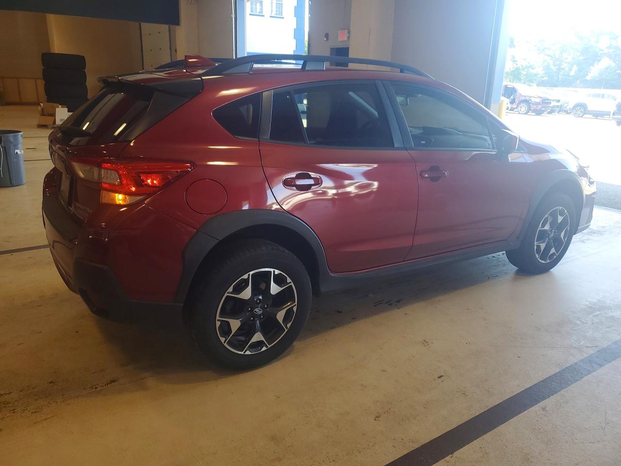 2019 SUBARU CROSSTREK PREMIUM — снимка 3