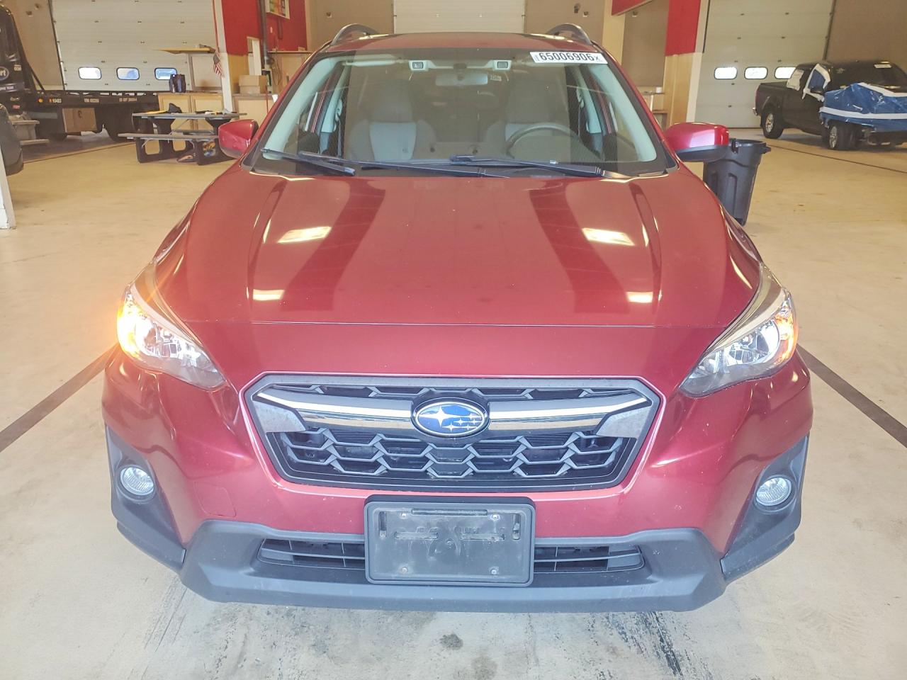 2019 SUBARU CROSSTREK PREMIUM — снимка 5