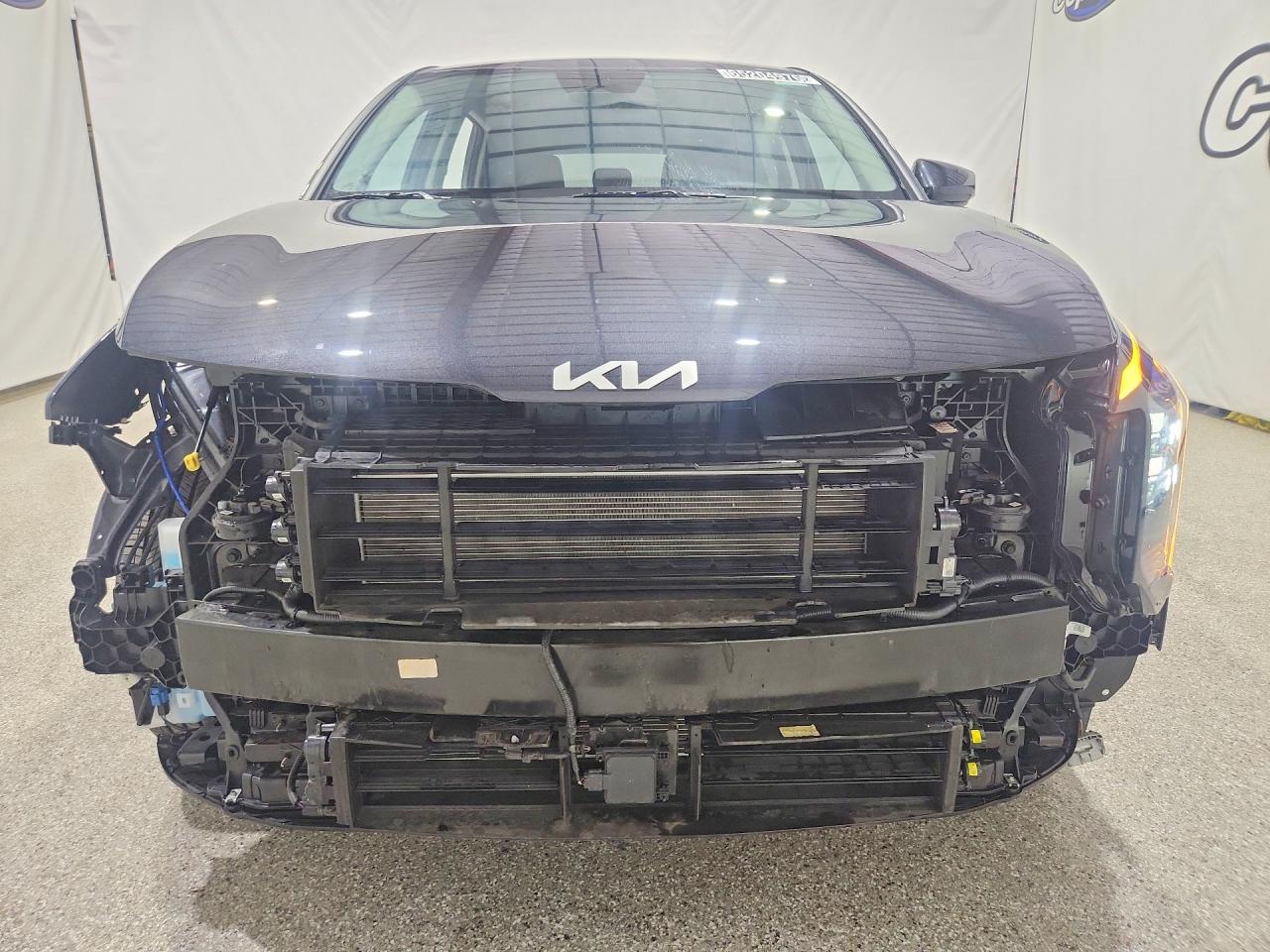 2026 KIA SPORTAGE LX — снимка 5