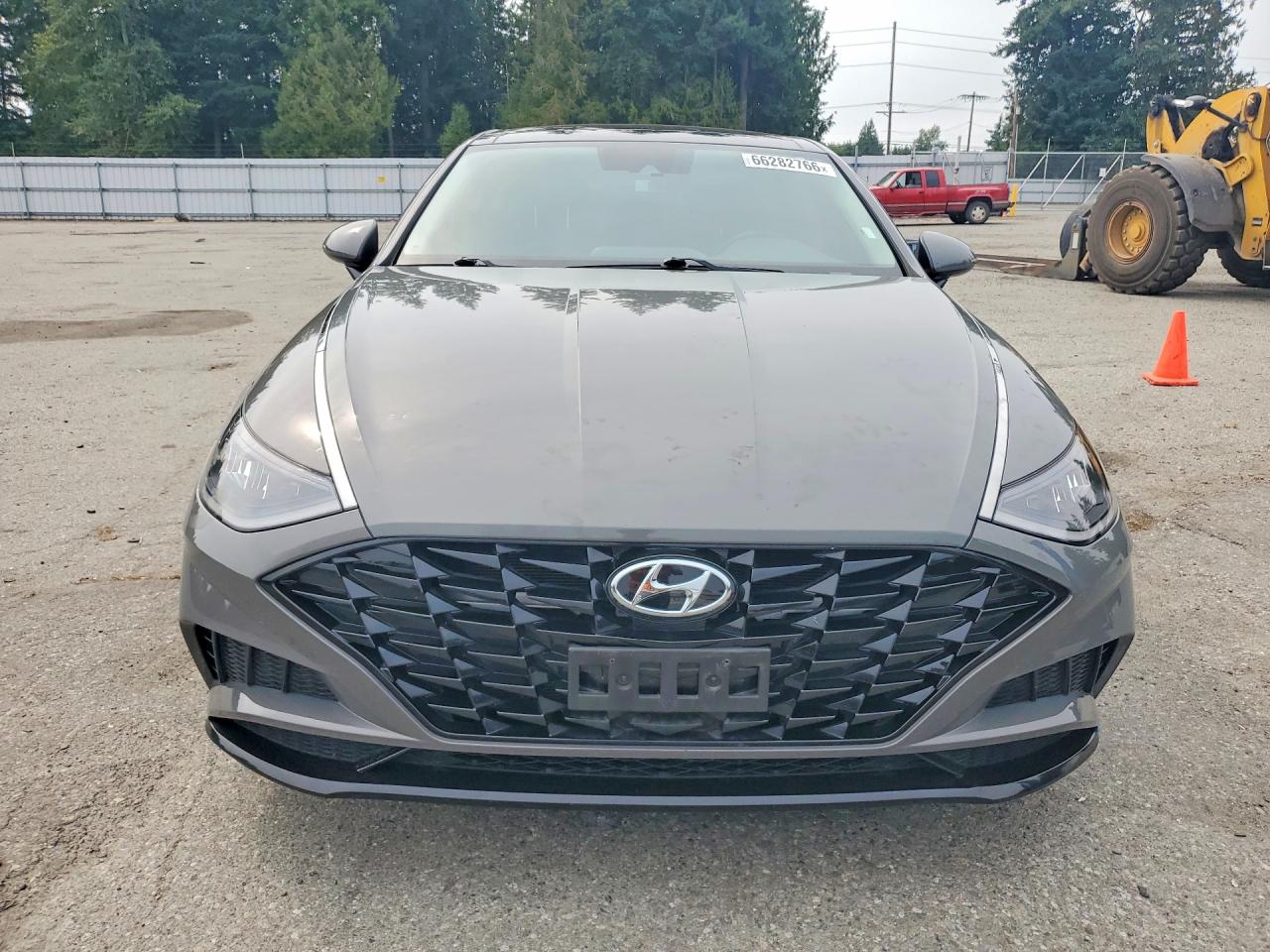 2023 HYUNDAI SONATA SEL — снимка 5