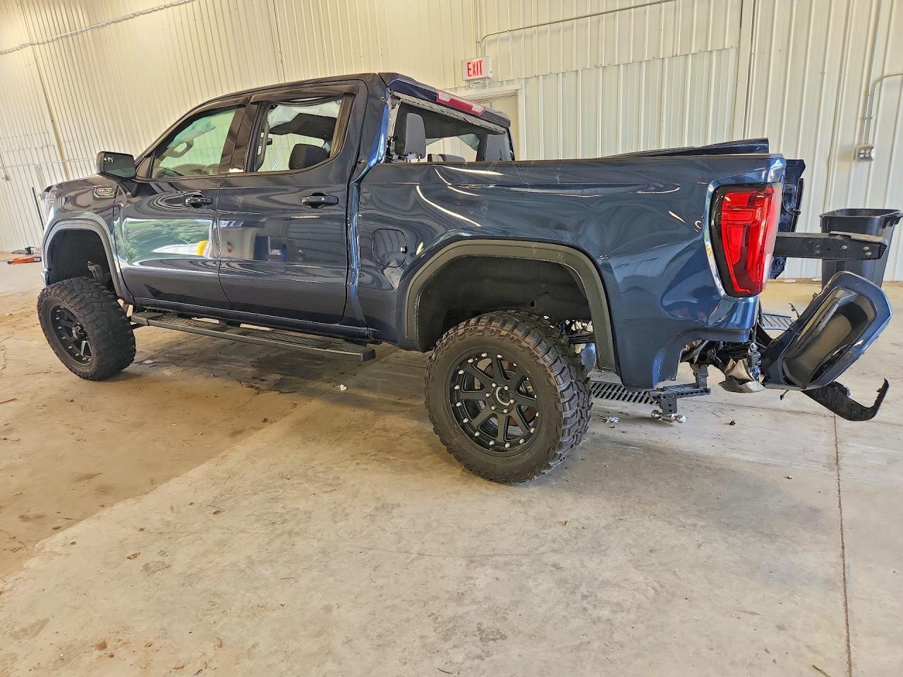 2021 GMC SIERRA K1500 ELEVATION — снимка 2