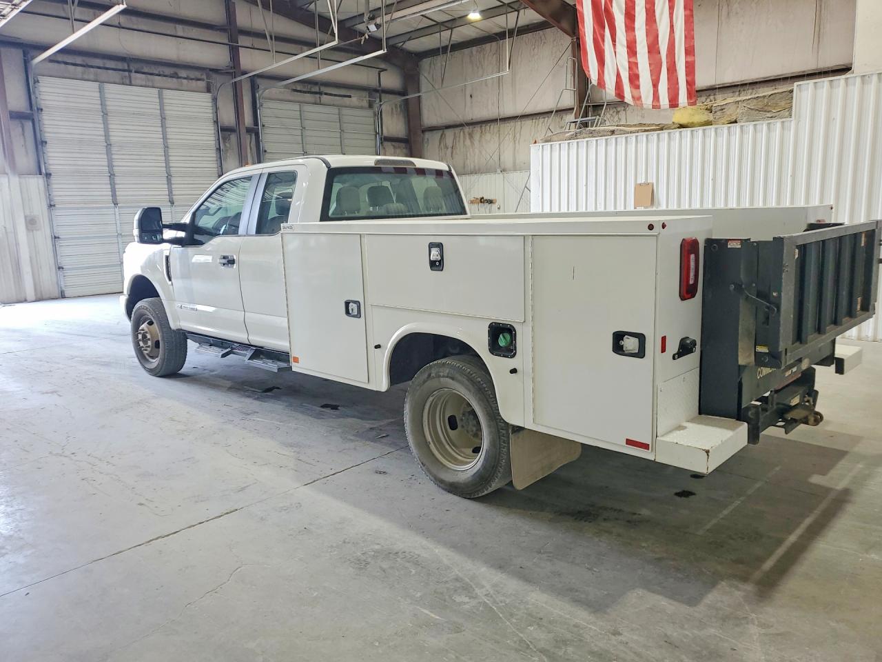 2019 FORD F350 SUPER DUTY — снимка 2