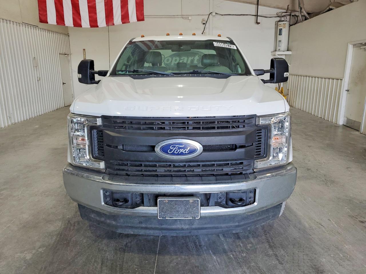 2019 FORD F350 SUPER DUTY — снимка 5