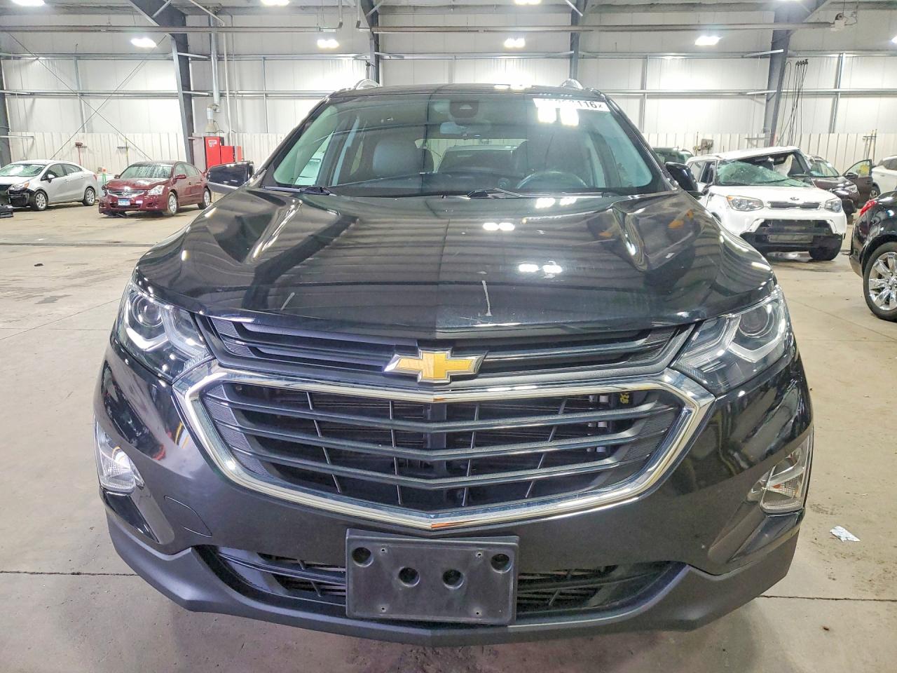 2020 CHEVROLET EQUINOX LT — снимка 5