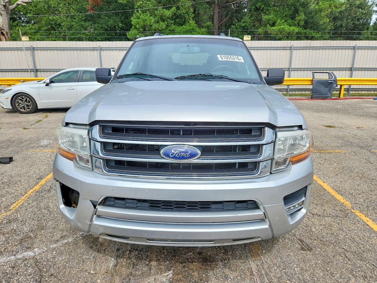 2015 FORD EXPEDITION XLT — снимка 5