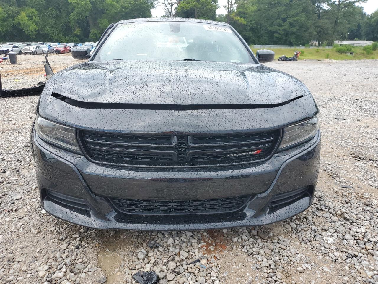 2022 DODGE CHARGER SXT SXT — снимка 5