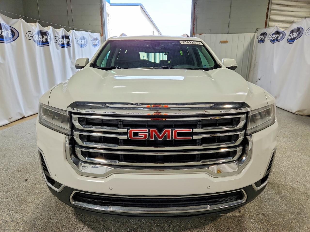 2023 GMC ACADIA SLT — снимка 5