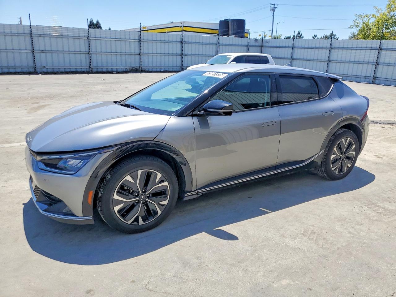 2023 KIA EV6 WIND