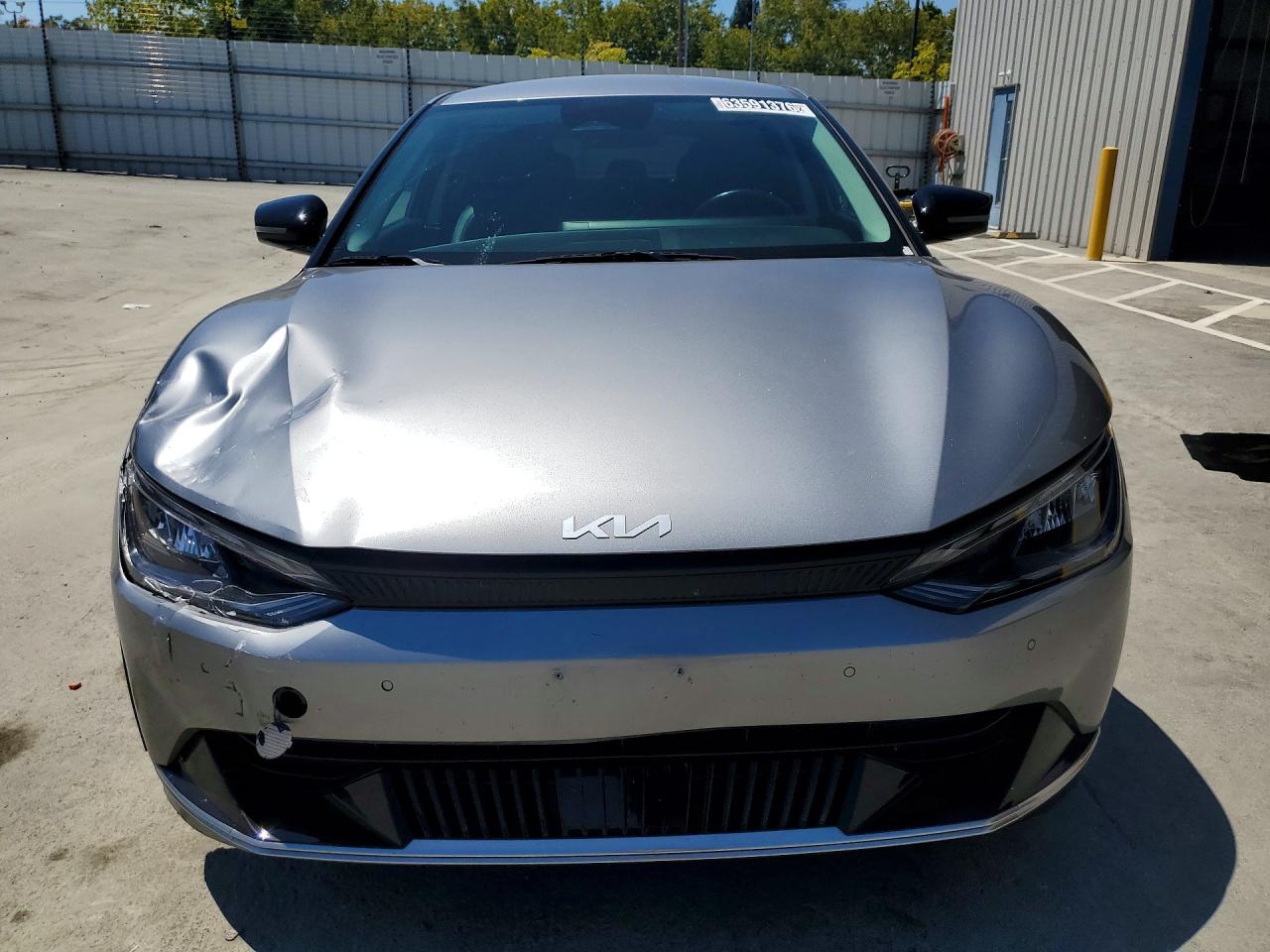 2023 KIA EV6 WIND — снимка 5