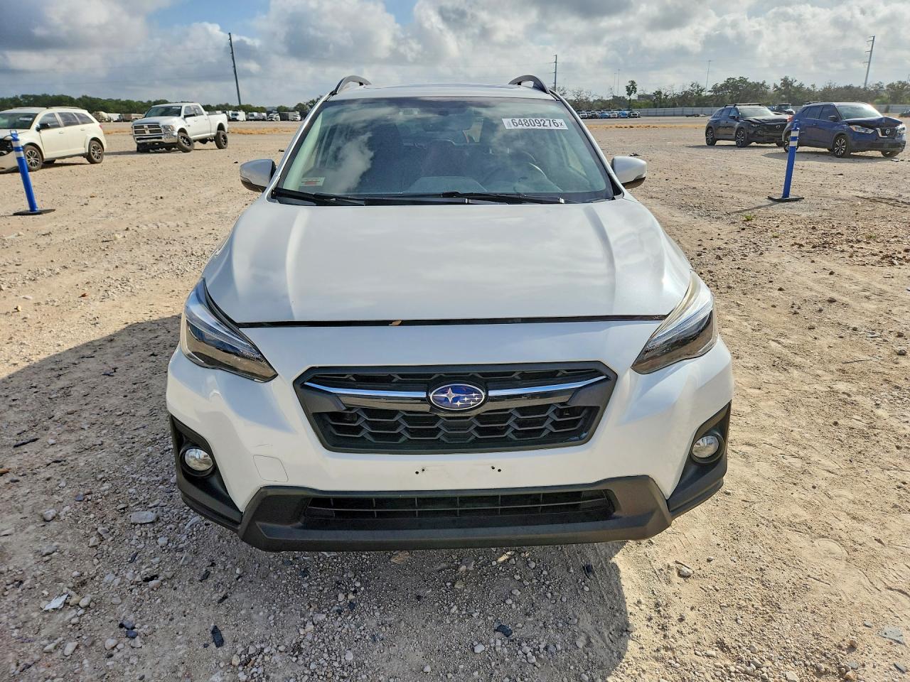 2019 SUBARU CROSSTREK LIMITED — снимка 5
