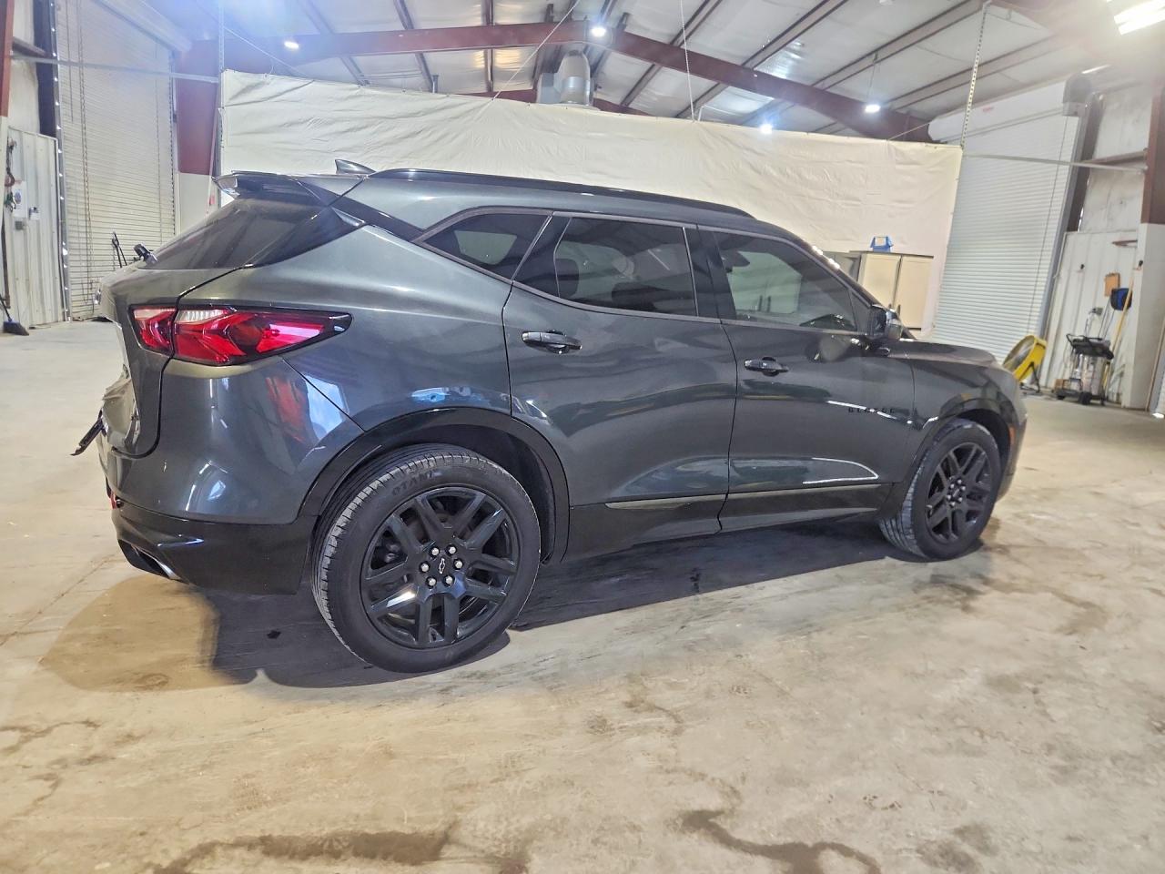 2020 CHEVROLET BLAZER RS — снимка 3