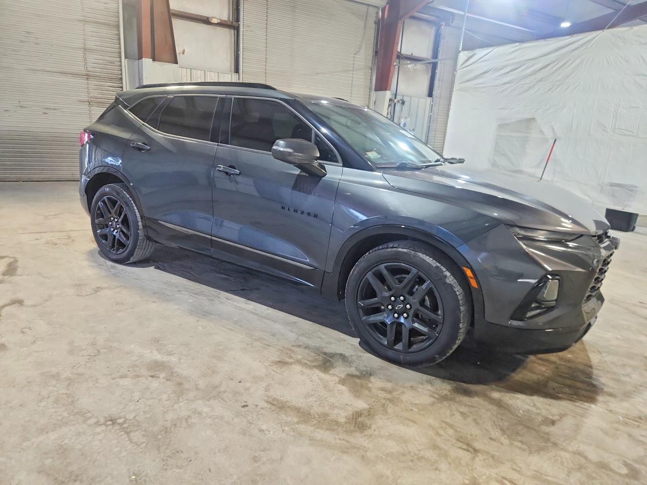 2020 CHEVROLET BLAZER RS — снимка 4