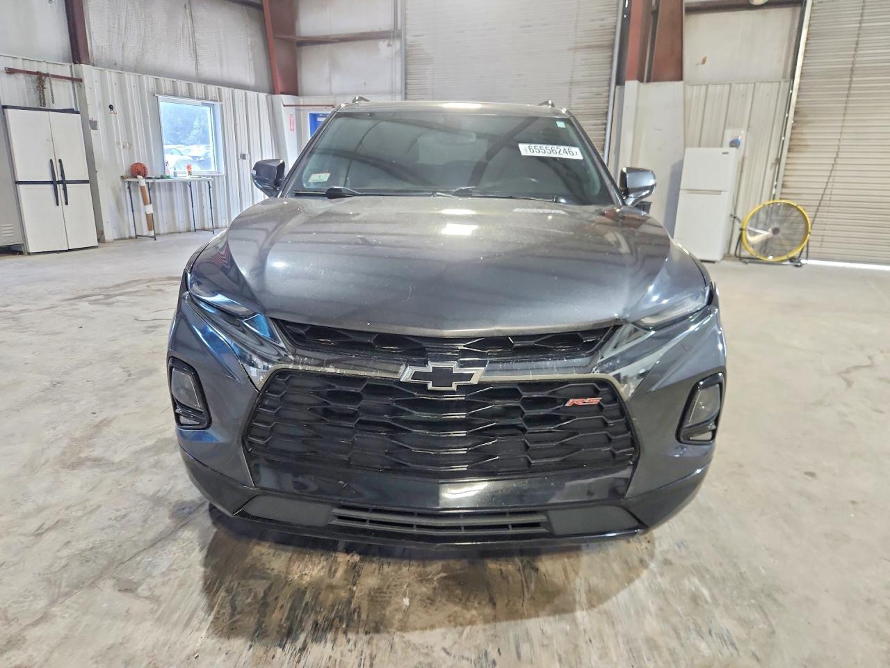 2020 CHEVROLET BLAZER RS — снимка 5