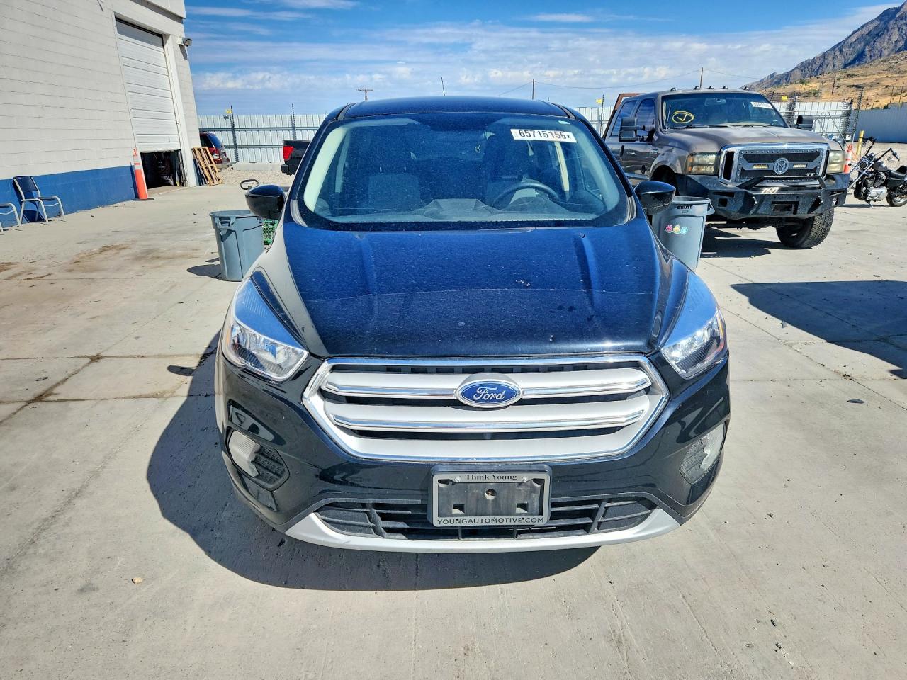 2019 FORD ESCAPE SE — снимка 5