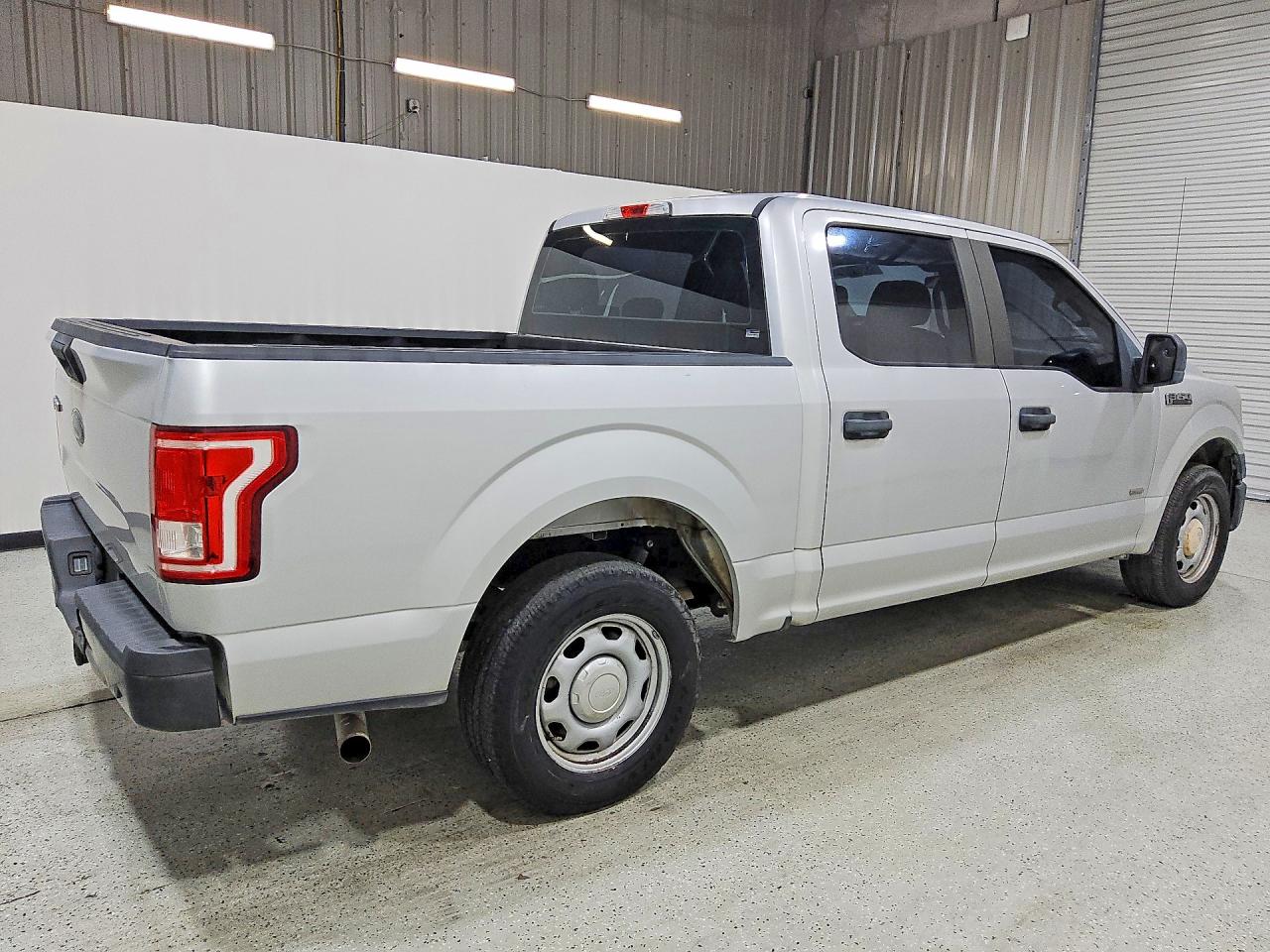 2016 FORD F150 SUPERCREW — снимка 3
