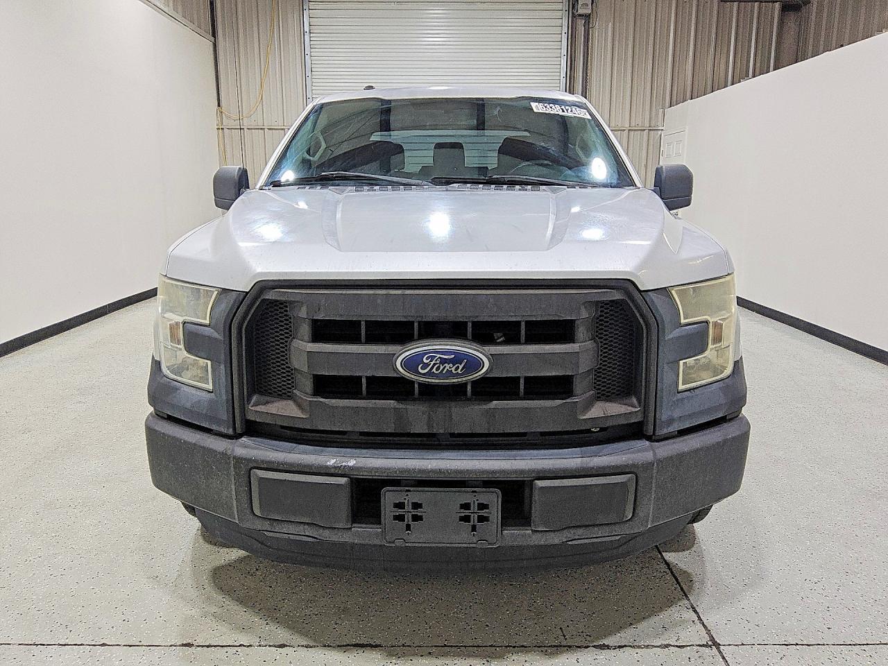 2016 FORD F150 SUPERCREW — снимка 5