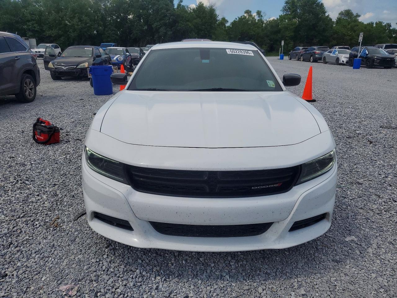 2023 DODGE CHARGER SXT — снимка 5