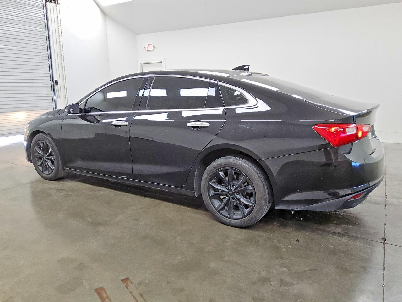 2023 CHEVROLET MALIBU LT — снимка 2
