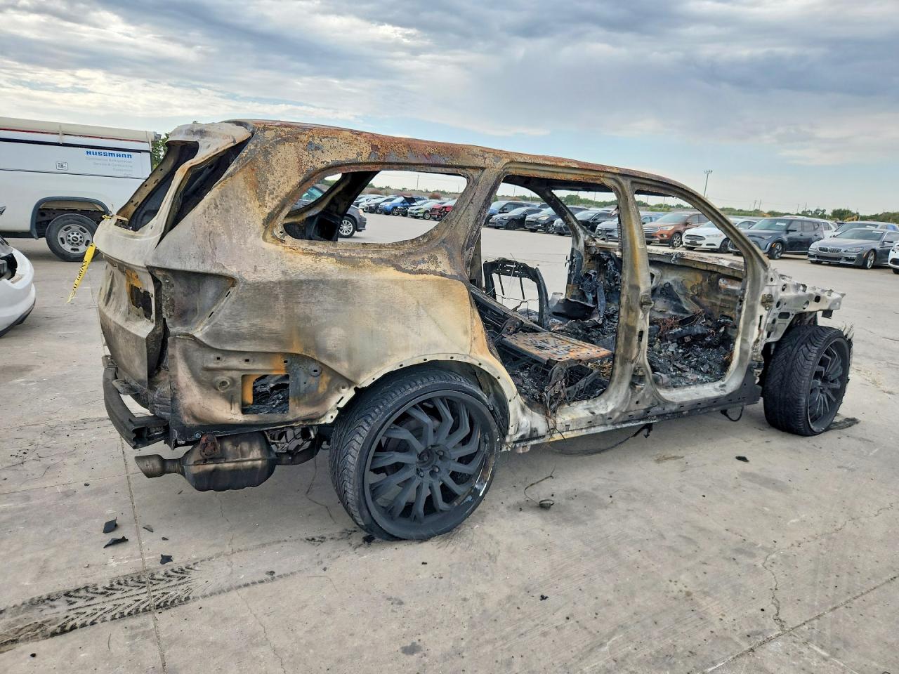 2026 DODGE DURANGO GT — снимка 3