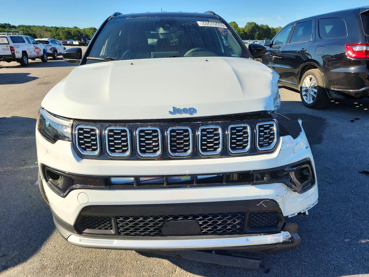 2026 JEEP COMPASS LIMITED — снимка 5